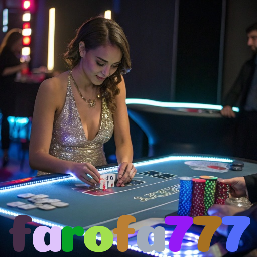 A Magia dos Jogos de Fantasia na farofa777