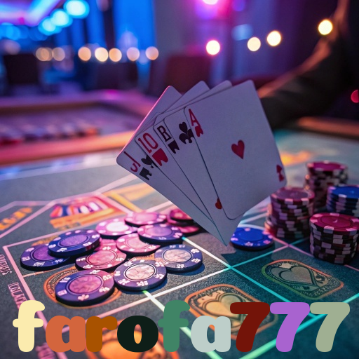 A Magia dos Jogos de Fantasia na farofa777