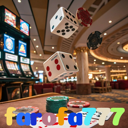A Magia dos Jogos de Fantasia na farofa777