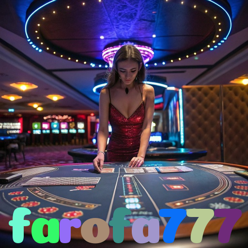 A Magia dos Jogos de Fantasia na farofa777