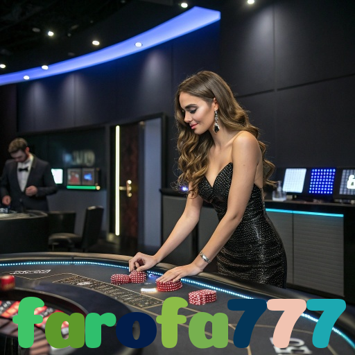 A Magia dos Jogos de Fantasia na farofa777