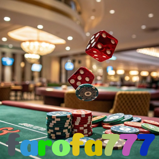 A Magia dos Jogos de Fantasia na farofa777