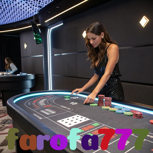 A Magia dos Jogos de Fantasia na farofa777
