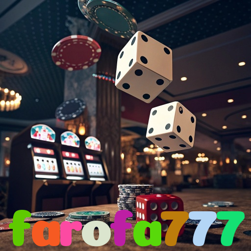 A Magia dos Jogos de Fantasia na farofa777
