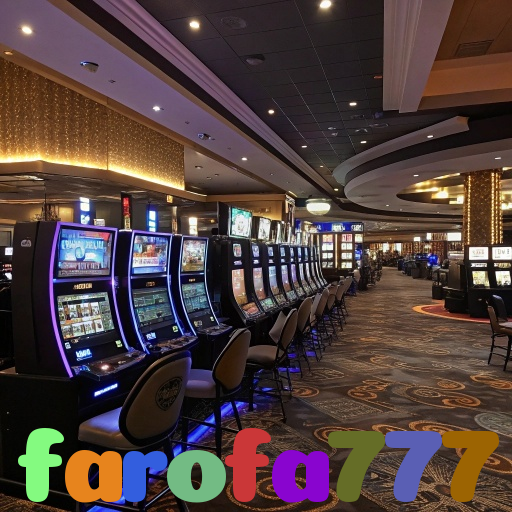A Magia dos Jogos de Fantasia na farofa777