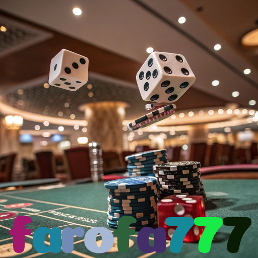A Magia dos Jogos de Fantasia na farofa777