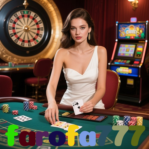 A Magia dos Jogos de Fantasia na farofa777