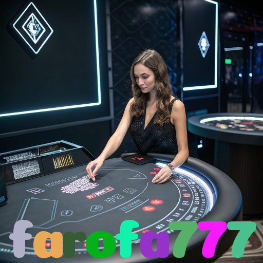 A Magia dos Jogos de Fantasia na farofa777