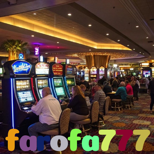A Magia dos Jogos de Fantasia na farofa777