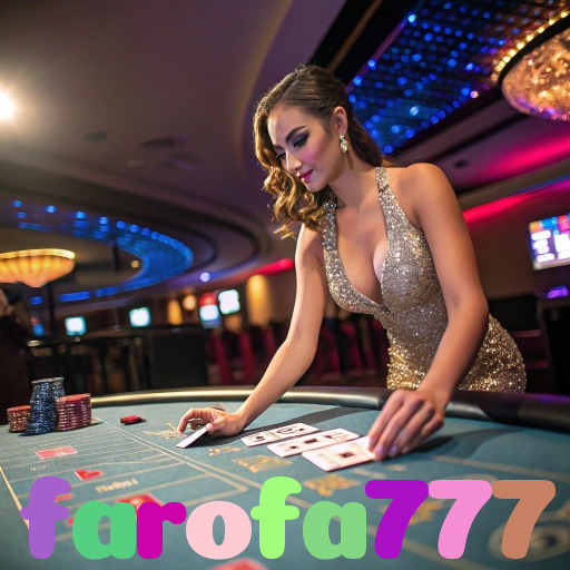 A Magia dos Jogos de Fantasia na farofa777