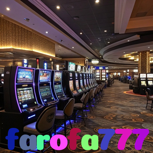 A Magia dos Jogos de Fantasia na farofa777