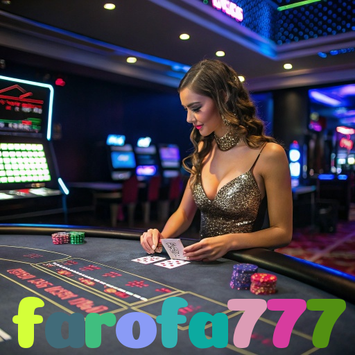A Magia dos Jogos de Fantasia na farofa777
