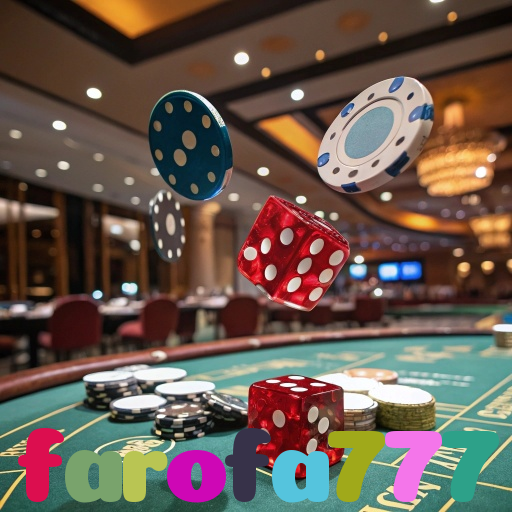 A Magia dos Jogos de Fantasia na farofa777