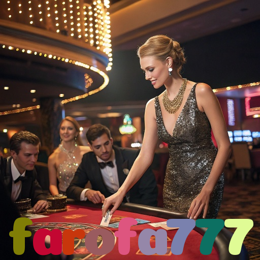 A Magia dos Jogos de Fantasia na farofa777