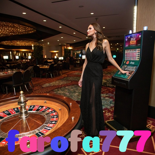 A Magia dos Jogos de Fantasia na farofa777