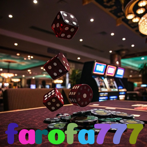 A Magia dos Jogos de Fantasia na farofa777