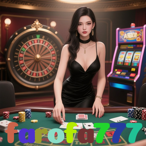 A Magia dos Jogos de Fantasia na farofa777