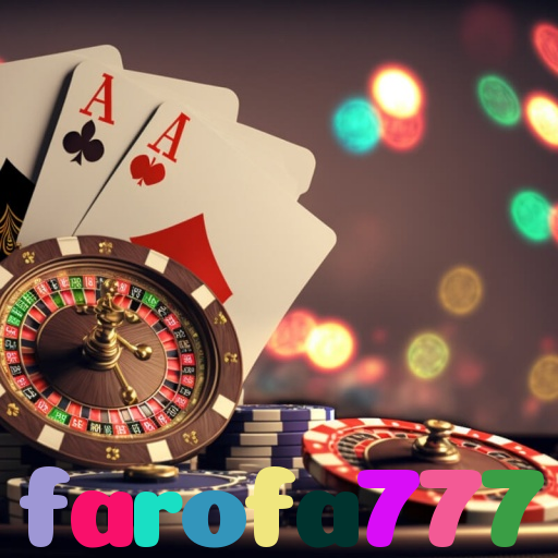 A Magia dos Jogos de Fantasia na farofa777