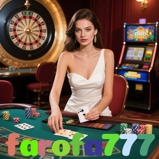 A Magia dos Jogos de Fantasia na farofa777