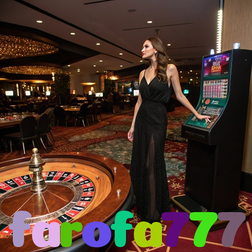 A Magia dos Jogos de Fantasia na farofa777