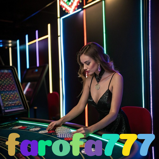 A Magia dos Jogos de Fantasia na farofa777