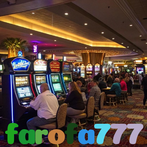A Magia dos Jogos de Fantasia na farofa777