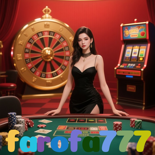A Magia dos Jogos de Fantasia na farofa777