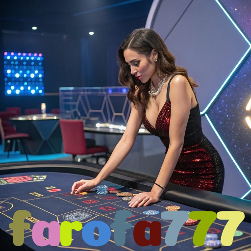 A Magia dos Jogos de Fantasia na farofa777