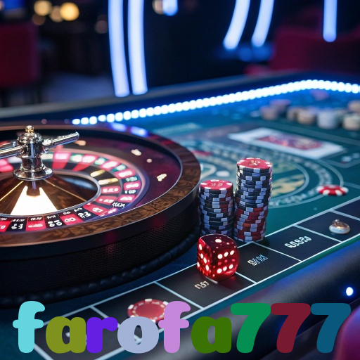 A Magia dos Jogos de Fantasia na farofa777