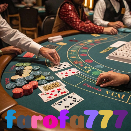 A Magia dos Jogos de Fantasia na farofa777