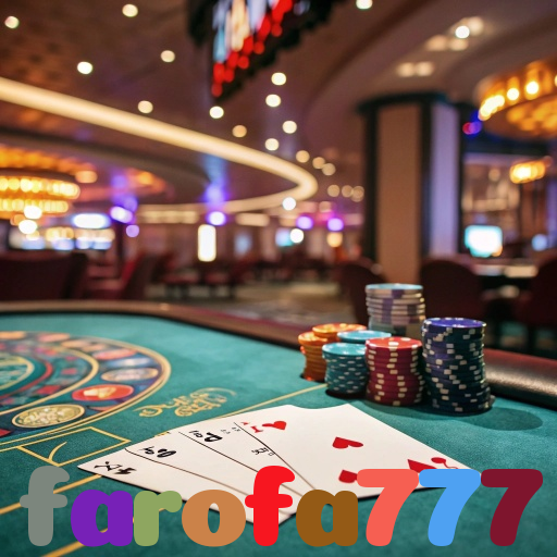 A Magia dos Jogos de Fantasia na farofa777