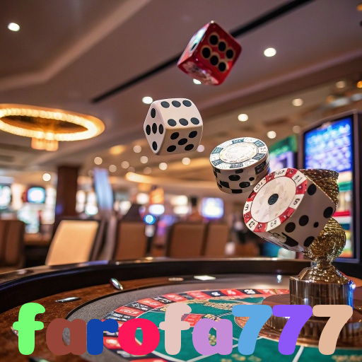 A Magia dos Jogos de Fantasia na farofa777