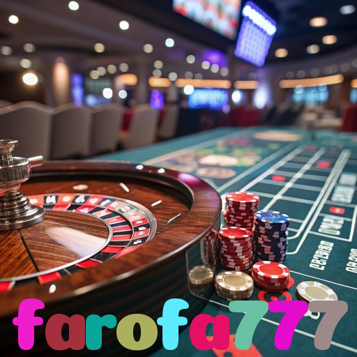 A Magia dos Jogos de Fantasia na farofa777