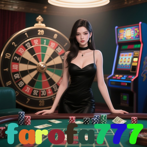 A Magia dos Jogos de Fantasia na farofa777