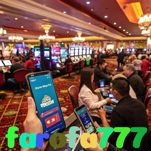 A Magia dos Jogos de Fantasia na farofa777