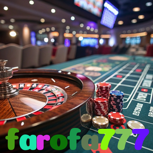 A Magia dos Jogos de Fantasia na farofa777