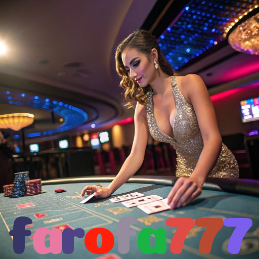 A Magia dos Jogos de Fantasia na farofa777