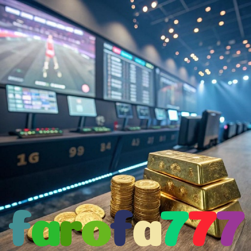 A Magia dos Jogos de Fantasia na farofa777