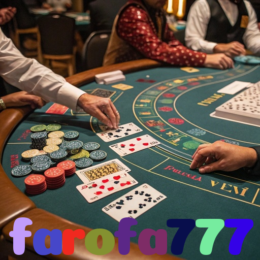 A Magia dos Jogos de Fantasia na farofa777