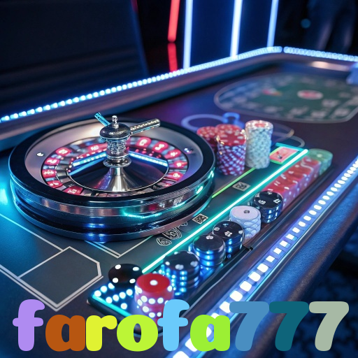 A Magia dos Jogos de Fantasia na farofa777