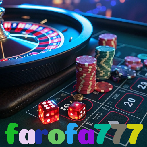 A Magia dos Jogos de Fantasia na farofa777