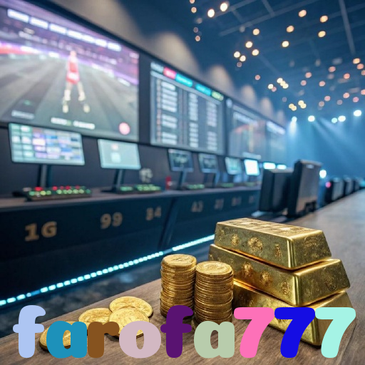 A Magia dos Jogos de Fantasia na farofa777