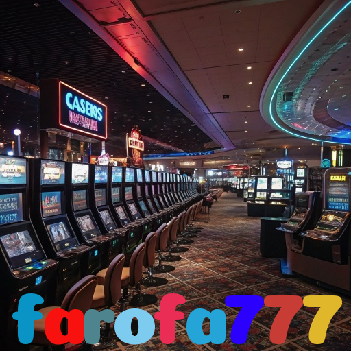 A Magia dos Jogos de Fantasia na farofa777