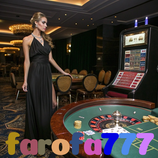 A Magia dos Jogos de Fantasia na farofa777