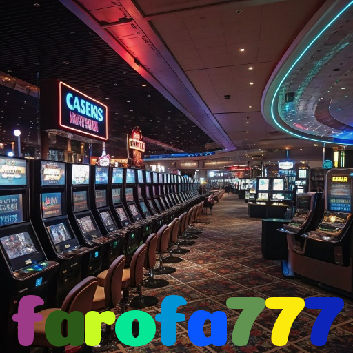 A Magia dos Jogos de Fantasia na farofa777