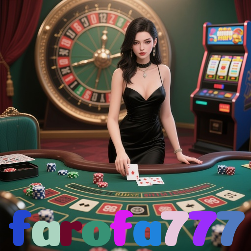 A Magia dos Jogos de Fantasia na farofa777