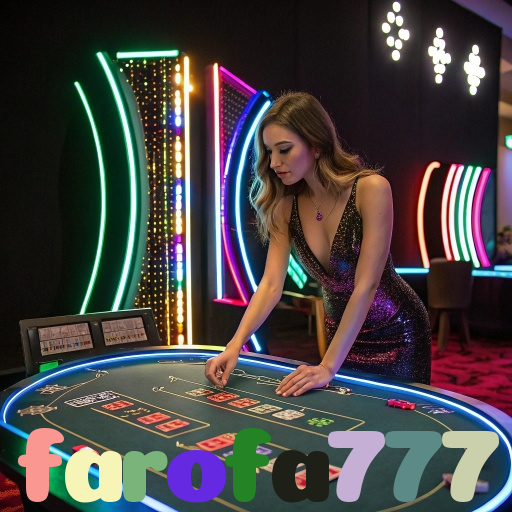 A Magia dos Jogos de Fantasia na farofa777