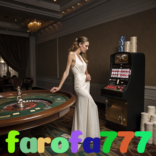 A Magia dos Jogos de Fantasia na farofa777