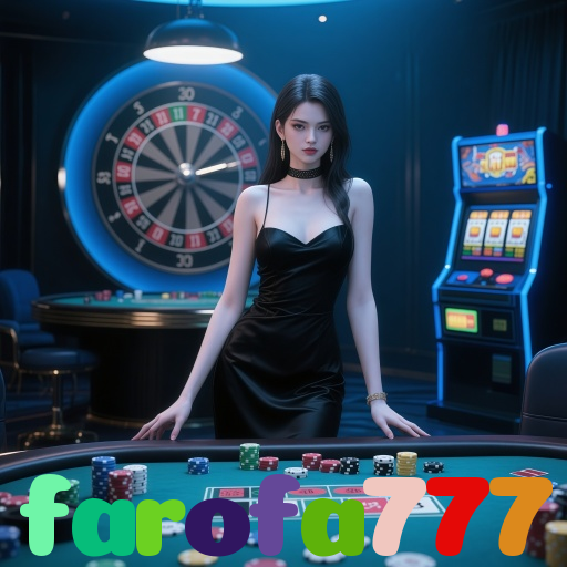 A Magia dos Jogos de Fantasia na farofa777