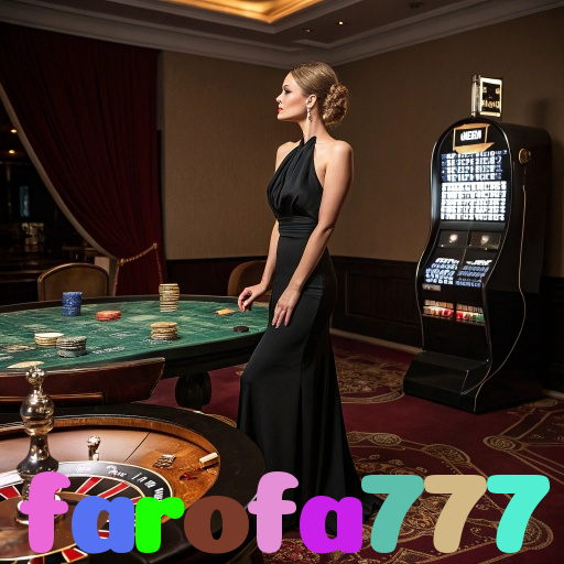 A Magia dos Jogos de Fantasia na farofa777